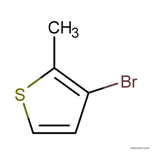 3-bromo-2-methylthiophene