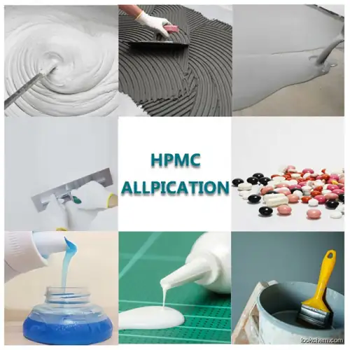 Hydroxypropyl methyl cellulose8