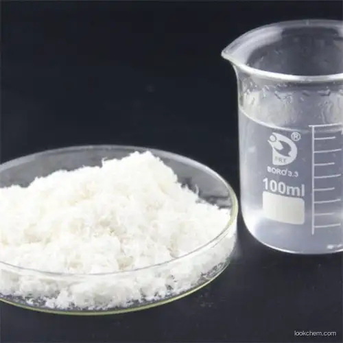 Hydroxypropyl methyl cellulose