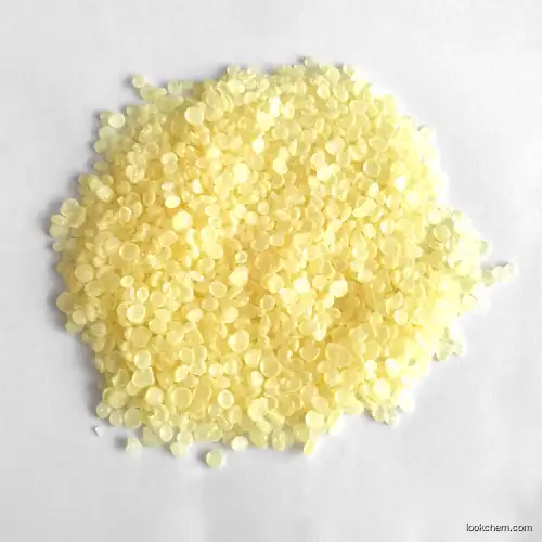 Petroleum resins