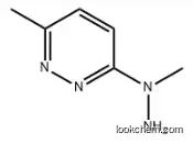 3-METHYL-6-(1-METHYLHYDRAZINO)PYRIDAZINE