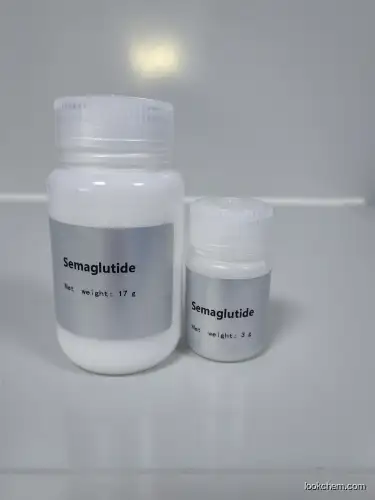 Semaglutide  CAS  910463-68-2