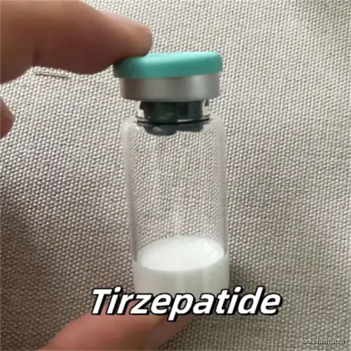Tirzepatide