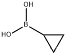 Cyclopropylboronic acid CAS No.: 411235-57-9