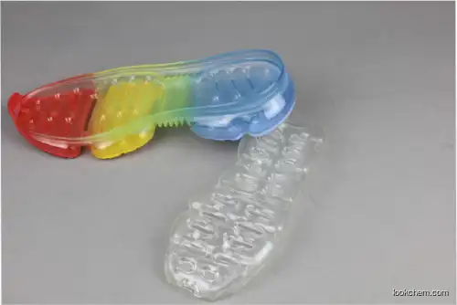 Thermoplastic Polyurethane Elastomer