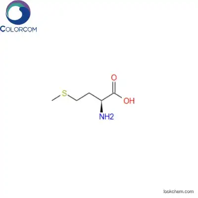 (R,S)-2-Amino-4-methylsulfanyl-butyricacid