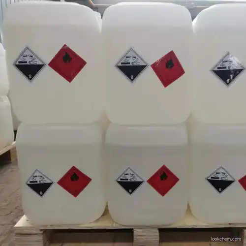 GAA  liquid CAS No.: 117-81-7