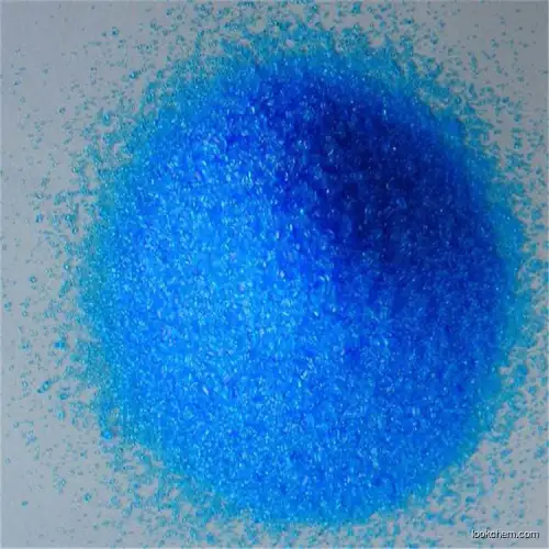 cupric sulfate anhydrous 98%