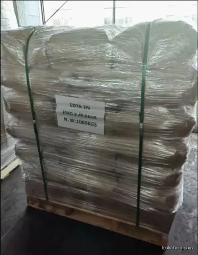 High Quality Zinc disodium EDTA