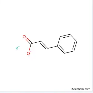Potassium cinnamate(16089-48-8)