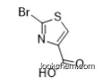 2-Bromo-4-thiazolecarboxylic acid