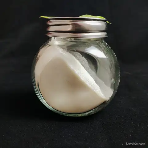 Sodium polyacrylate.*