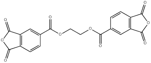ETHYLENE GLYCOL BIS(4-TRIMELLITATE ANHYDRIDE)