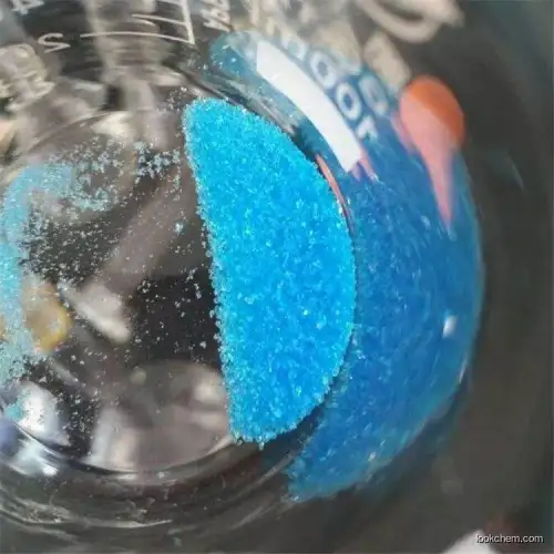 Factory Supply 98%Min Copper Sulfate/Cupric Sulfate/Blue Vitriol Good Price CAS 7758-98-7 CuSo4.5H2O