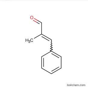 alpha-Methylcinnamaldehyde(101-39-3)