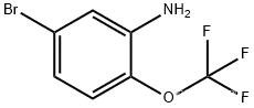5-Bromo-2-(trifluoromethoxy)aniline