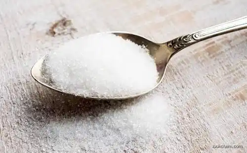 Sucralose CAS No.: 56038-13-2