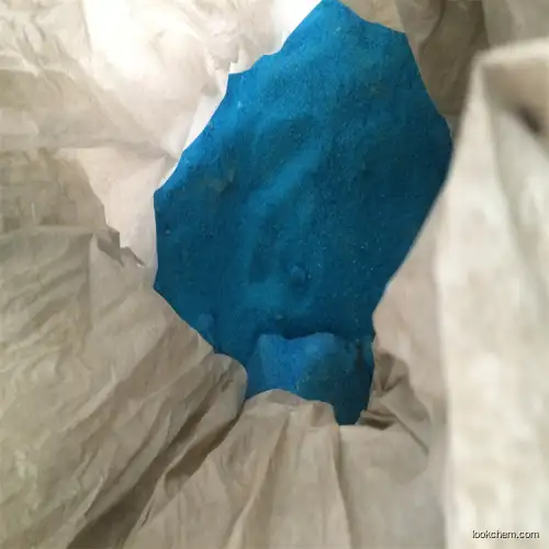 Factory Copper sulfate