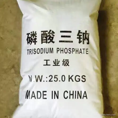 TSP Trisodium Phosphate