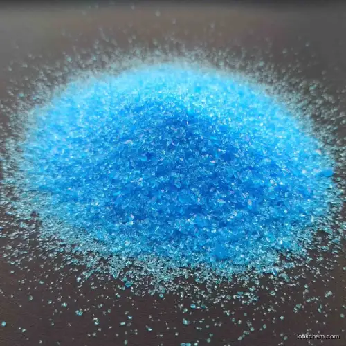 Factory Copper sulfate