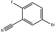 5-Bromo-2-fluorobenzonitrile