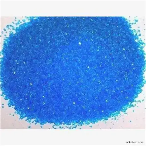 Copper(II) sulfate2 CAS No.: 7758-98-7