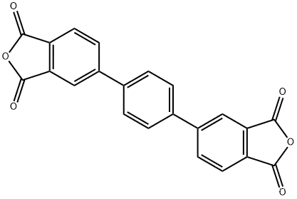 1,3-Isobenzofurandione, 5,5'-(1,4-phenylene)bis-
