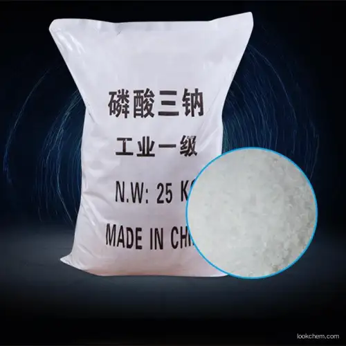 Trisodium phosphate TSP 98%