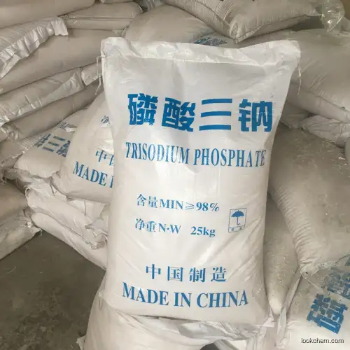 TSP dodecahydrate 98%