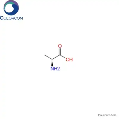 (S)-2-Aminopropanoic acid