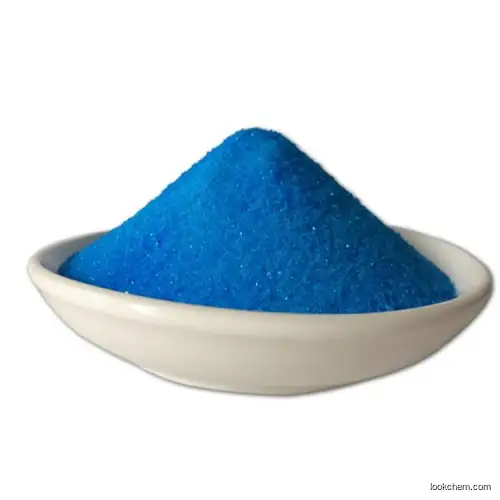 Copper Sulfate/Cupric Sulfate 98%
