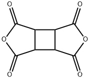 Cyclobutane-1,2,3,4-tetracarboxylic dianhydride