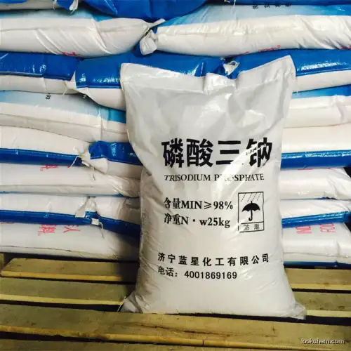 TSP dodecahydrate