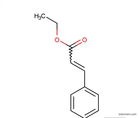 Ethyl cinnamate(103-36-6)