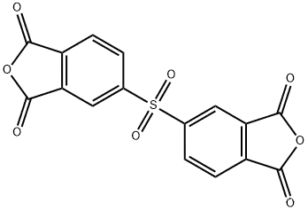 3,3',4,4'-DIPHENYLSULFONETETRACARBOXYLIC DIANHYDRIDE