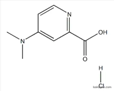 4-Dimethylaminopyridine-2-carboxylic acidhydrochloride