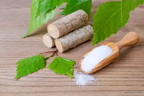 Xylitol CAS No.: 87-99-0