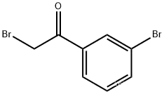 3-Bromophenacyl bromide