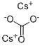 Cesium carbonate