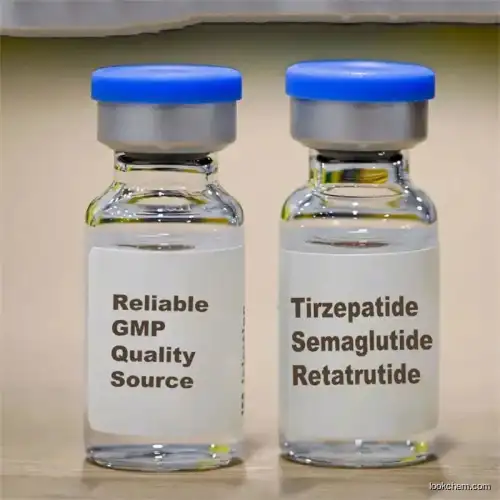 Tirzepatide