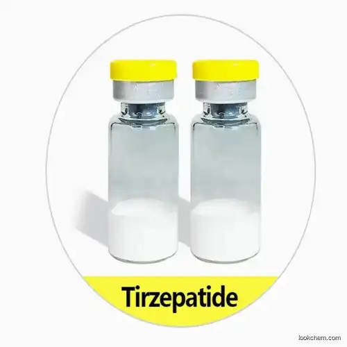 Tirzepatide
