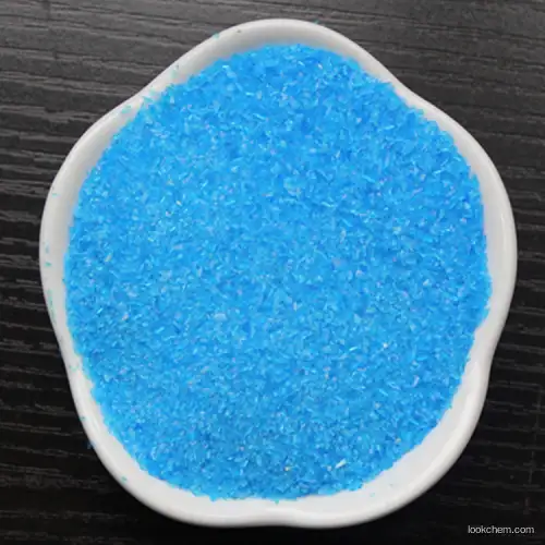 Copper Sulfate/Cupric Sulfate 98%