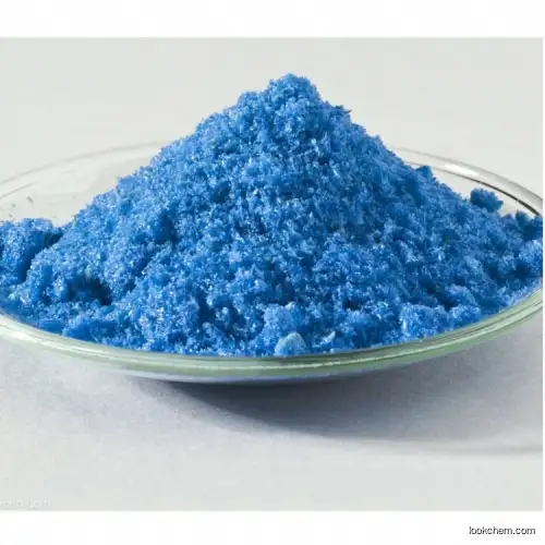 Copper Sulfate/Cupric Sulfate 98%