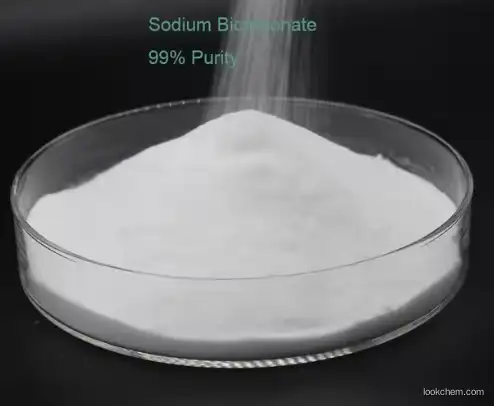 Sodium bicarbonate