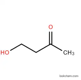 4-Hydroxy-2-butanone