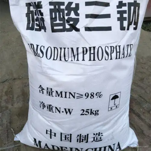 Trisodium Phosphate (dodecahydrate)/CAS No. 10101-89-0