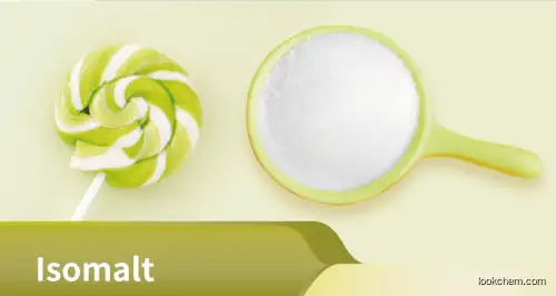 Isomalt