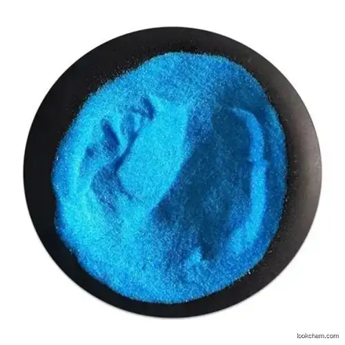 COPPER SULFATE10 CAS No.: 10124-44-4