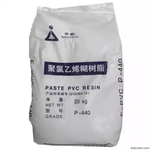 Pvc Paste Resin6