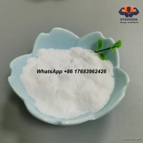 raw powder testosterone enan CAS No.: 315-37-7